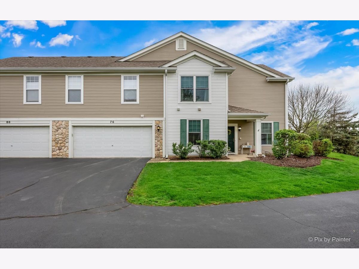  Sold North Aurora Illinois, 76 Johnson