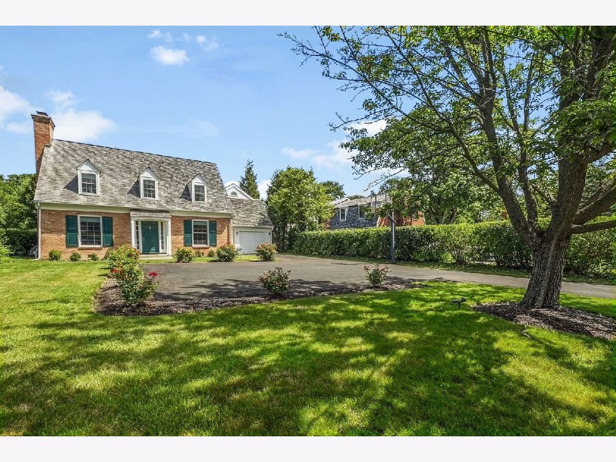  For Sale Lake Bluff Illinois, 110 Sheridan Road
