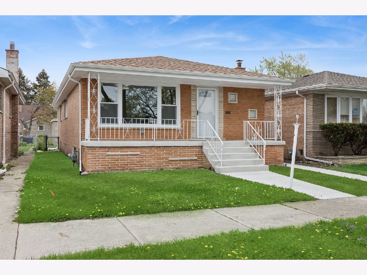  For Sale Calumet Park Illinois, 12621 Wood Street