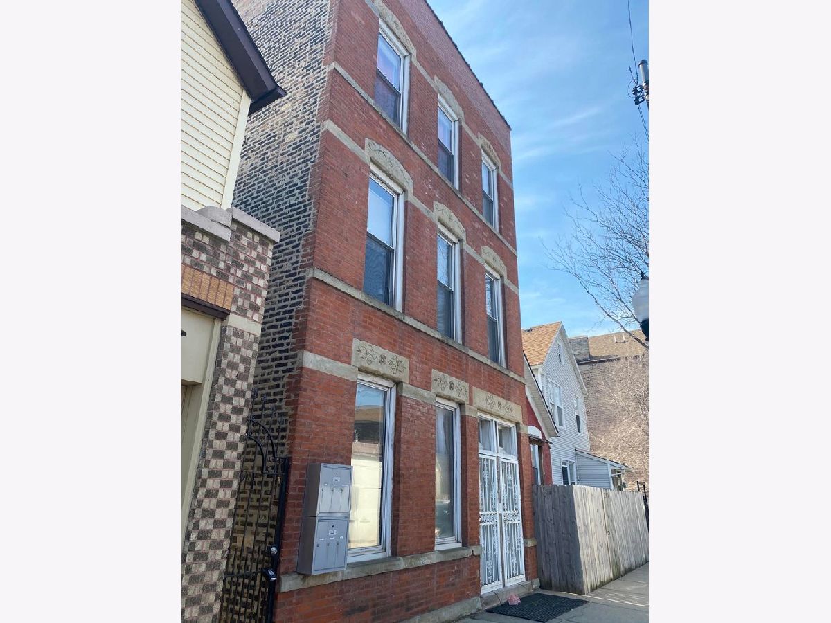  For Rent Chicago Illinois, 2109 18th