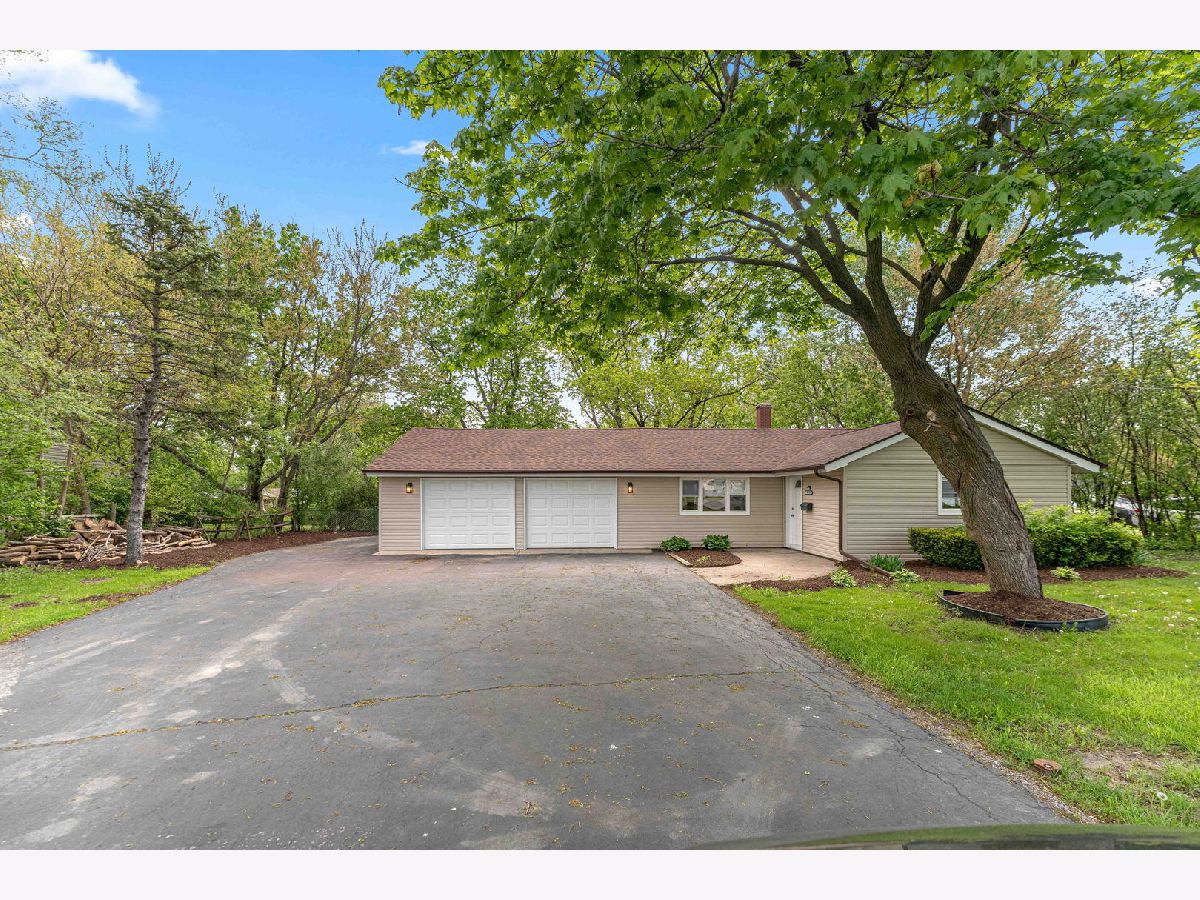  For Sale Country Club Hills Illinois, 18155 Cicero Avenue