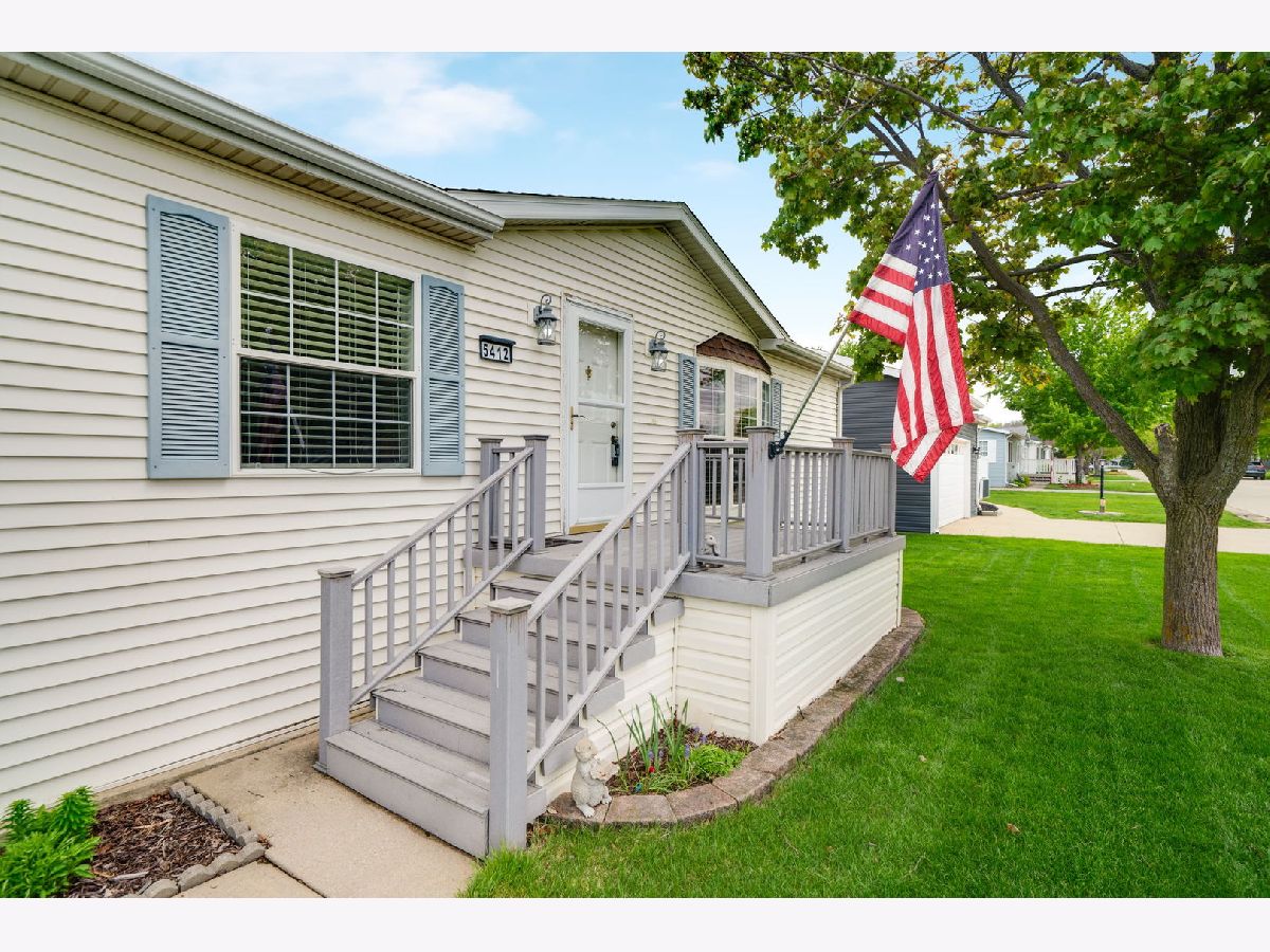  Sold Machesney Park Illinois, 5412 Cypress