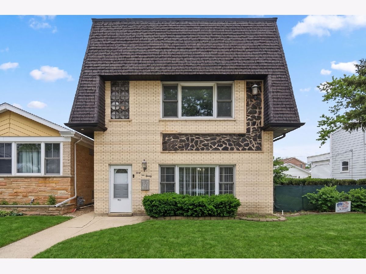  For Sale Norridge Illinois, 4120 Oketo Avenue