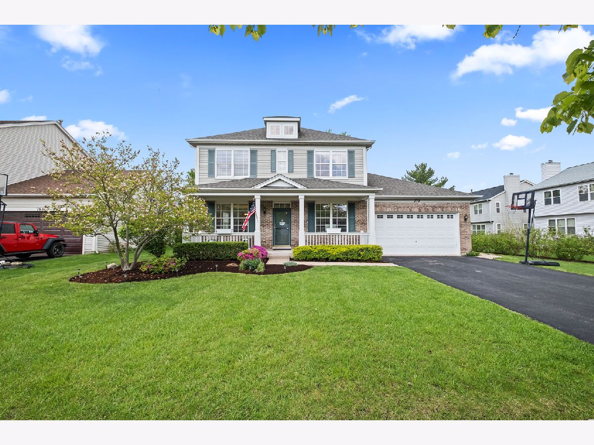 Homes For Sale Southgate Park Bolingbrook Illinois, 779 Lenox Avenue