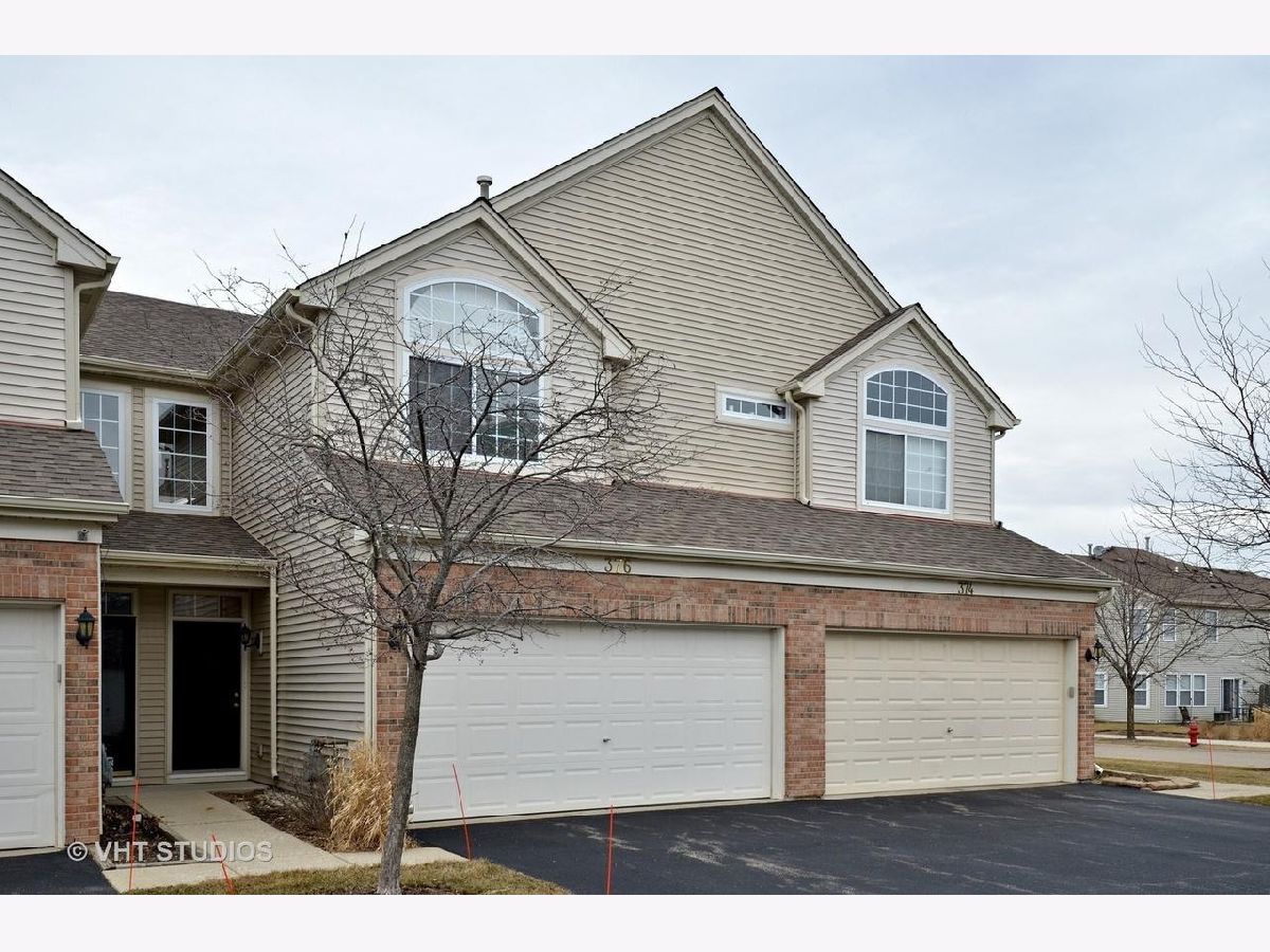  Rented Hainesville Illinois, 376 Tower