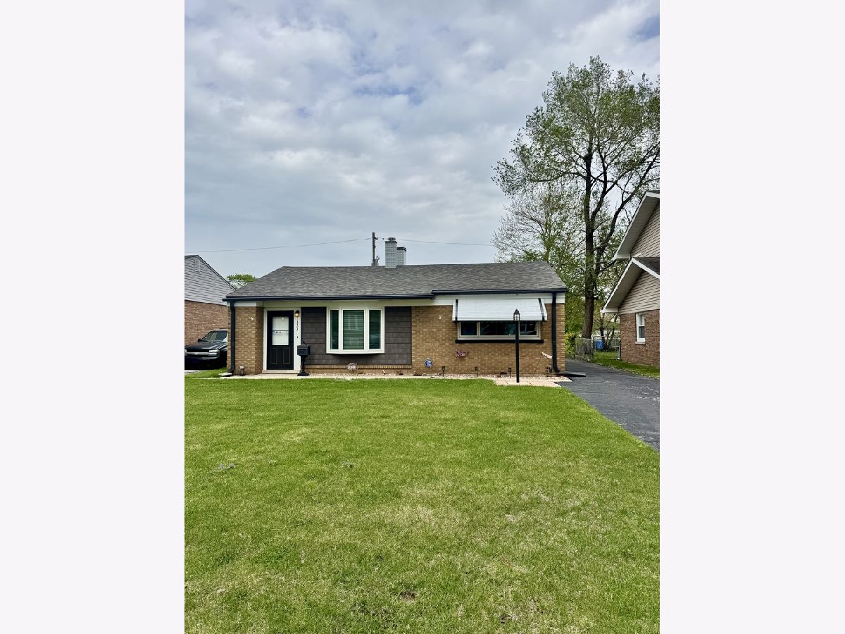  For Sale Chicago Illinois, 13231 Avenue N