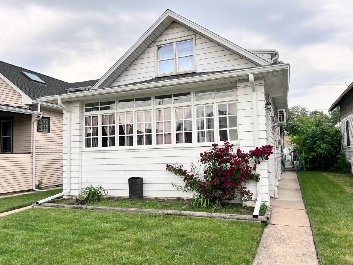  For Rent Chicago Illinois, 5628 Eastwood