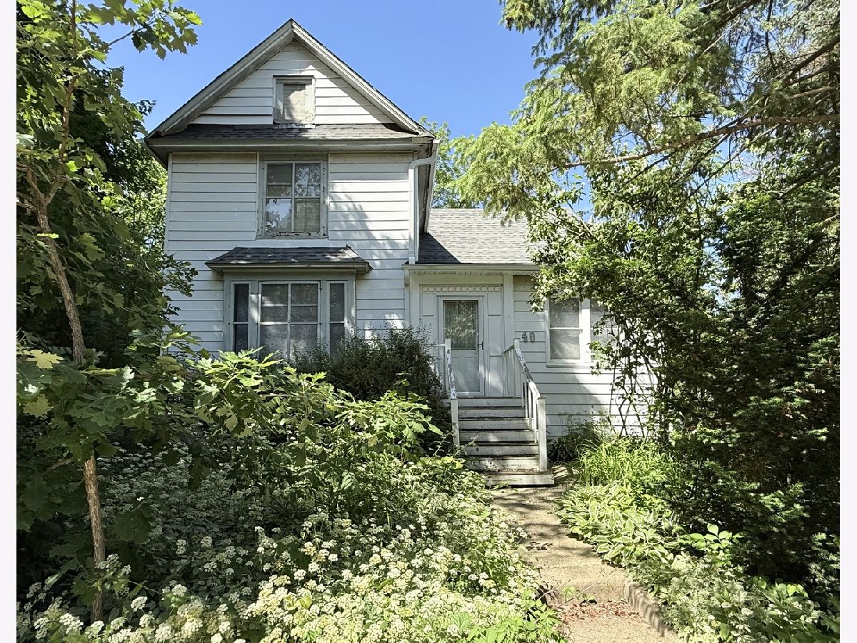  Sold Roselle Illinois, 40 Hattendorf