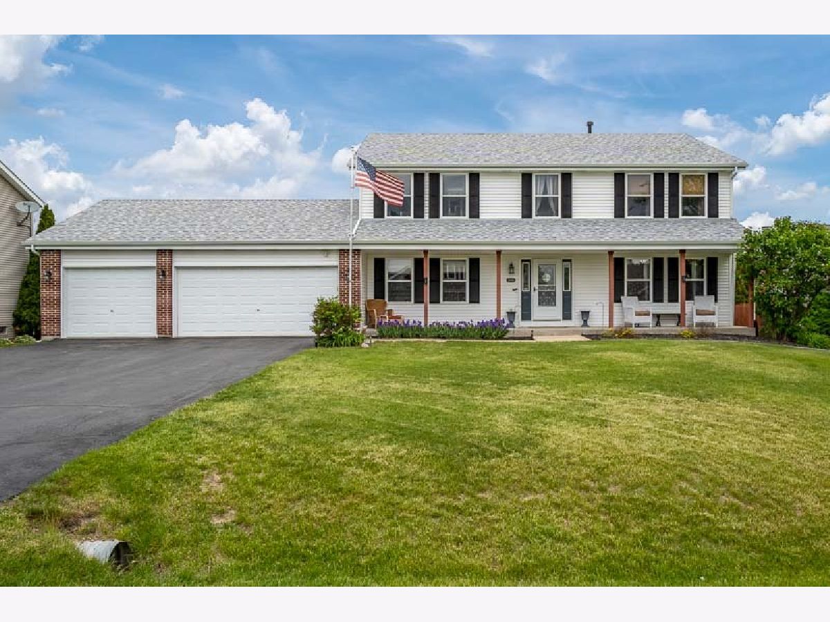  For Sale Roscoe Illinois, 10945 Meadowsweet Lane