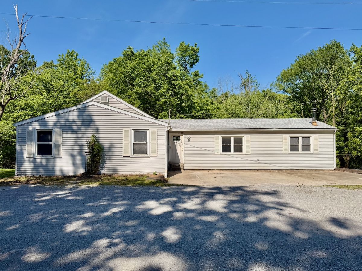  Sold Murphysboro Illinois, 7 Lost Ranch
