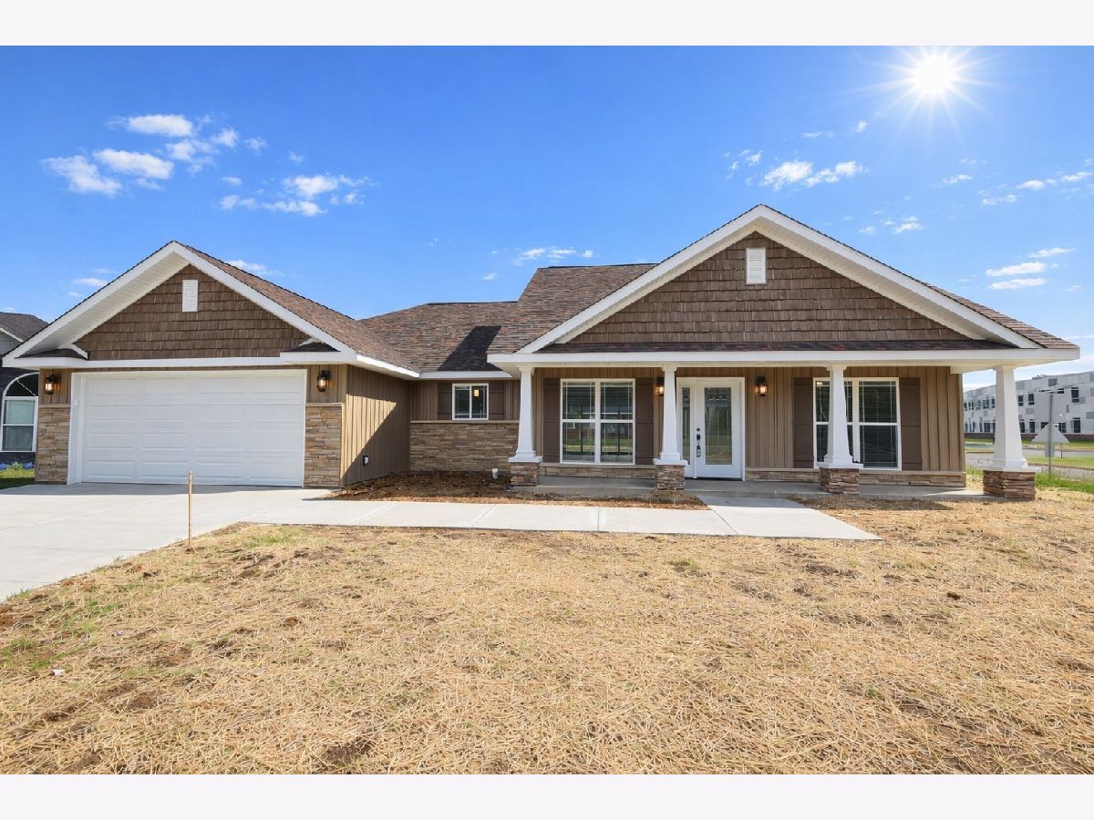 For Sale Marion Illinois, 1600 Philip Lane