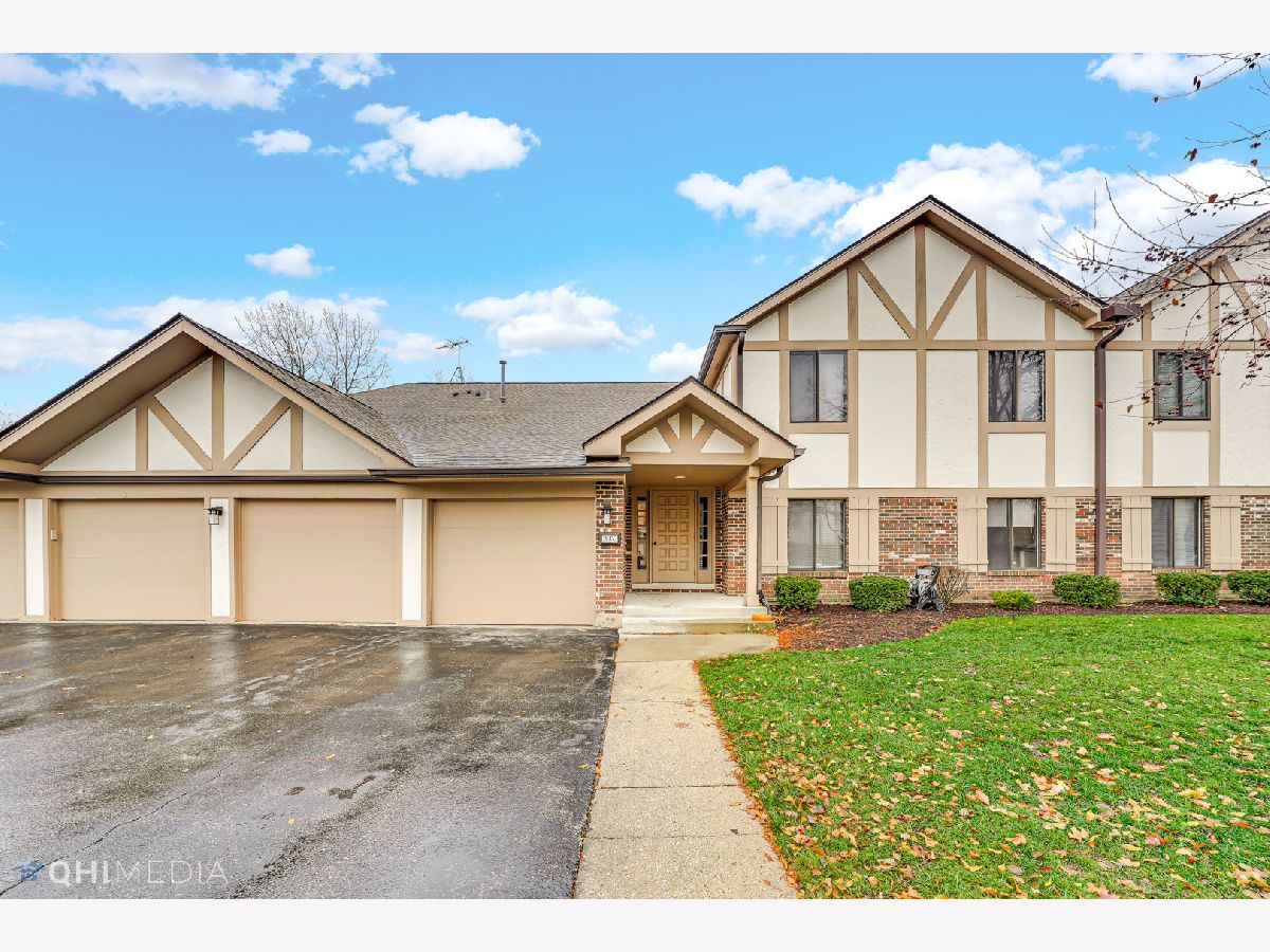  For Rent Schaumburg Illinois, 917 Knottingham