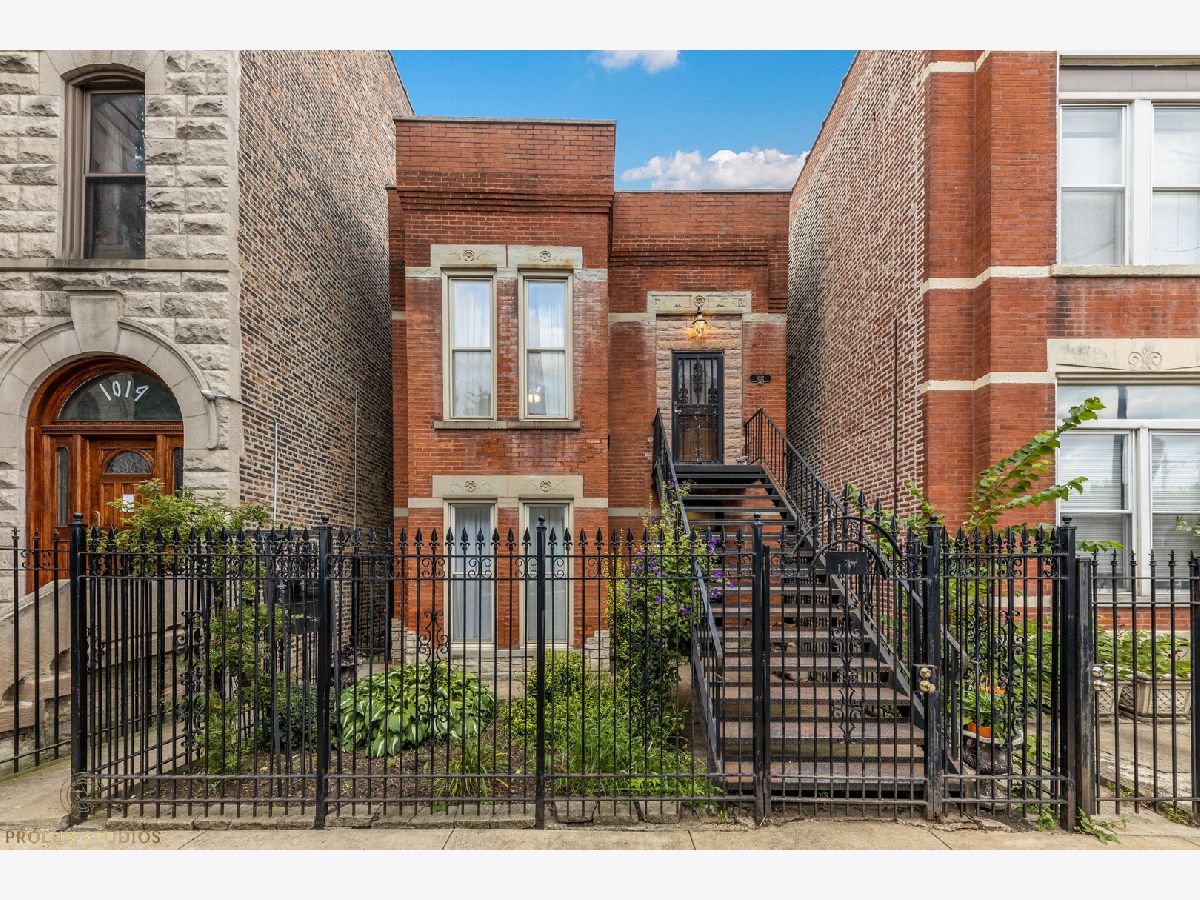  For Rent Chicago Illinois, 1012 Oakley