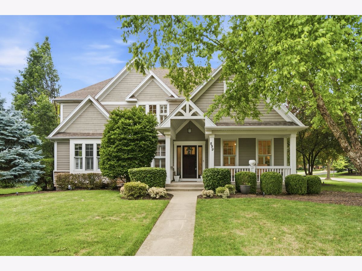  For Sale Sugar Grove Illinois, 899 Edgewood Drive