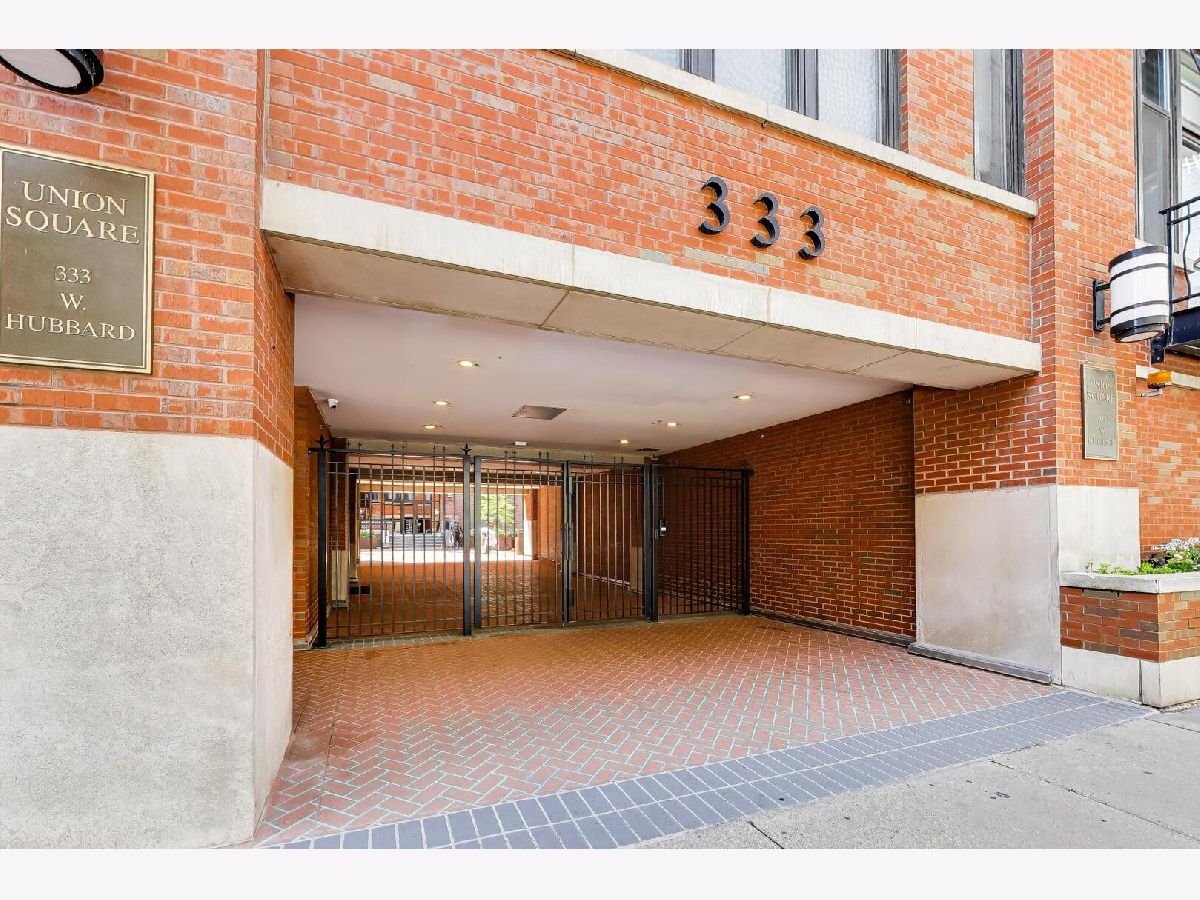 Condominiums Sold Union Square Lofts Chicago Illinois, 333 Hubbard