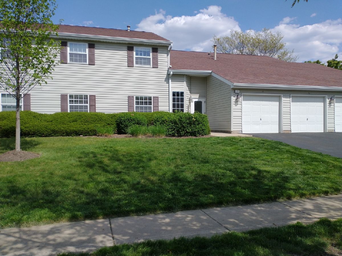  For Rent Streamwood Illinois, 15 Gant