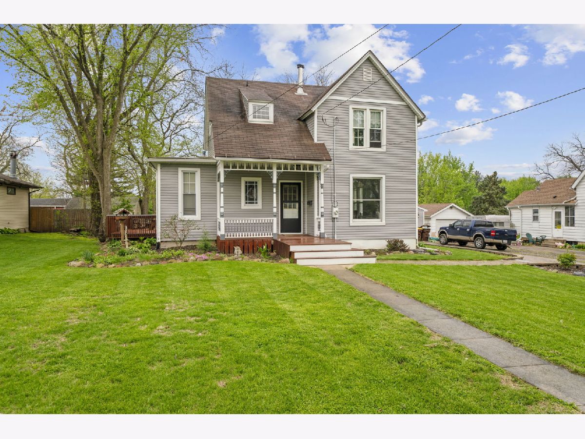  Sold Mount Morris Illinois, 205 Brayton