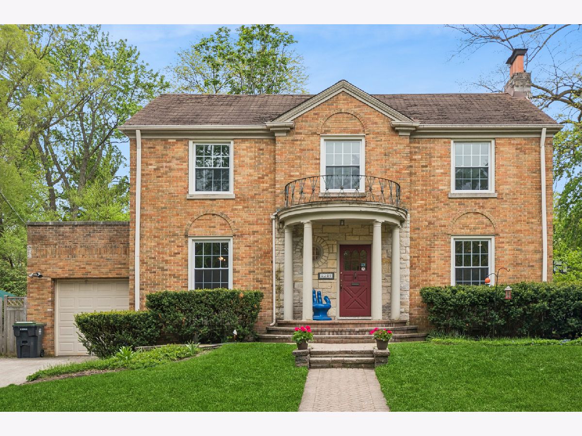  For Sale Evanston Illinois, 3042 Isabella Street