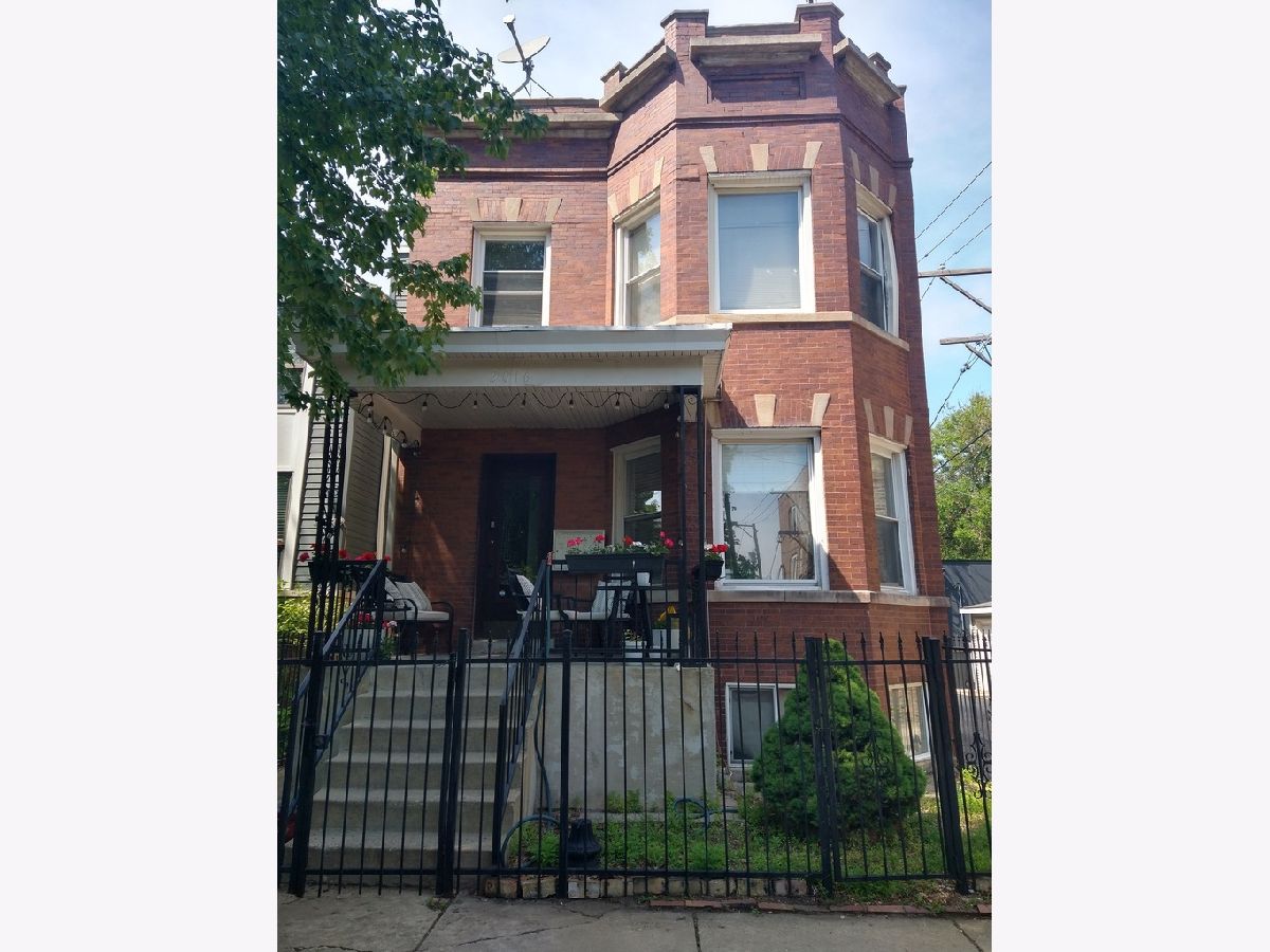  For Rent Chicago Illinois, 2016 Warner