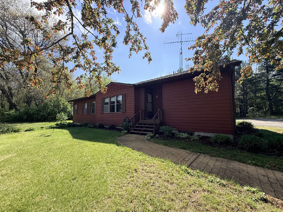  For Sale Sublette Illinois, 1355 Sublette Road