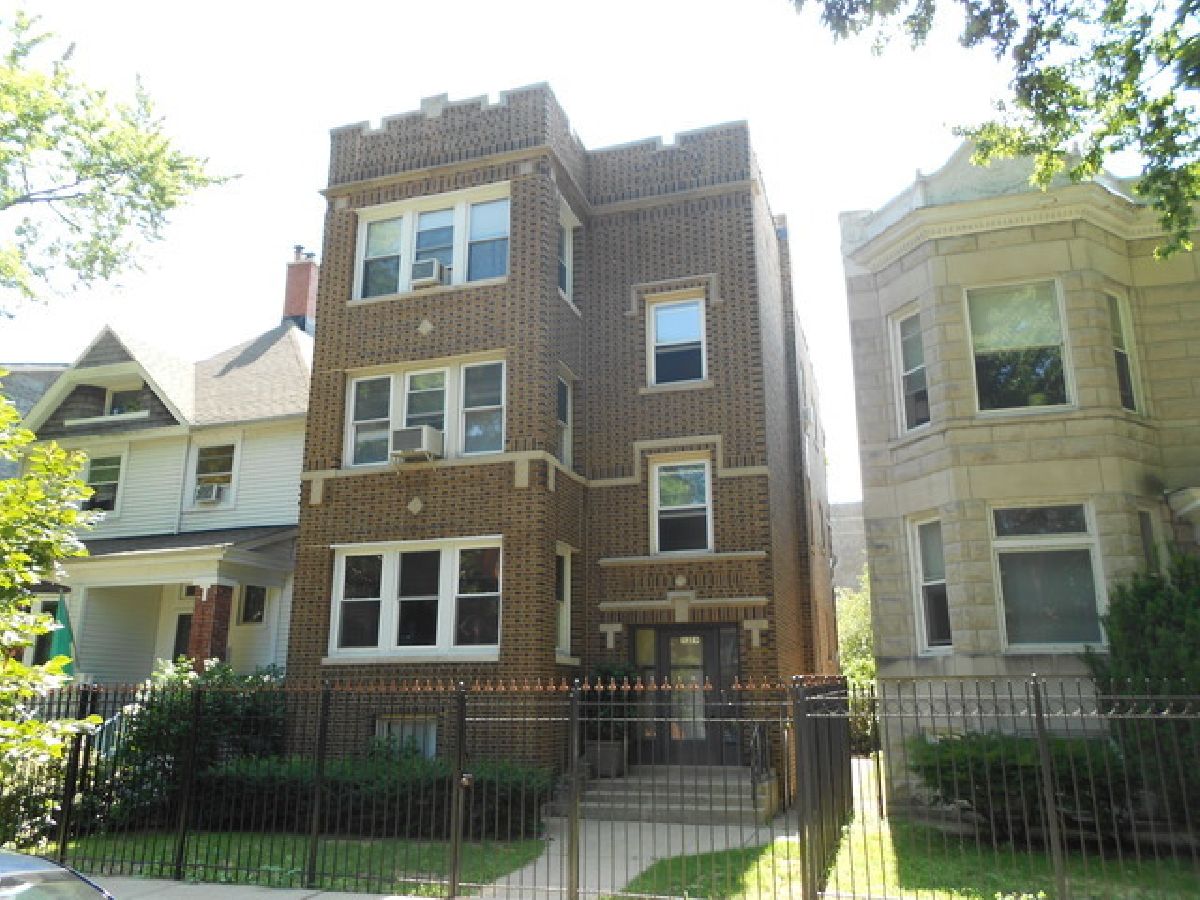  For Rent Chicago Illinois, 1319 Early