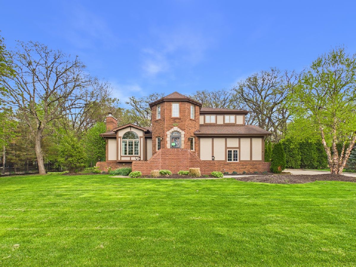  For Sale Palos Park Illinois, 12735 84th Avenue