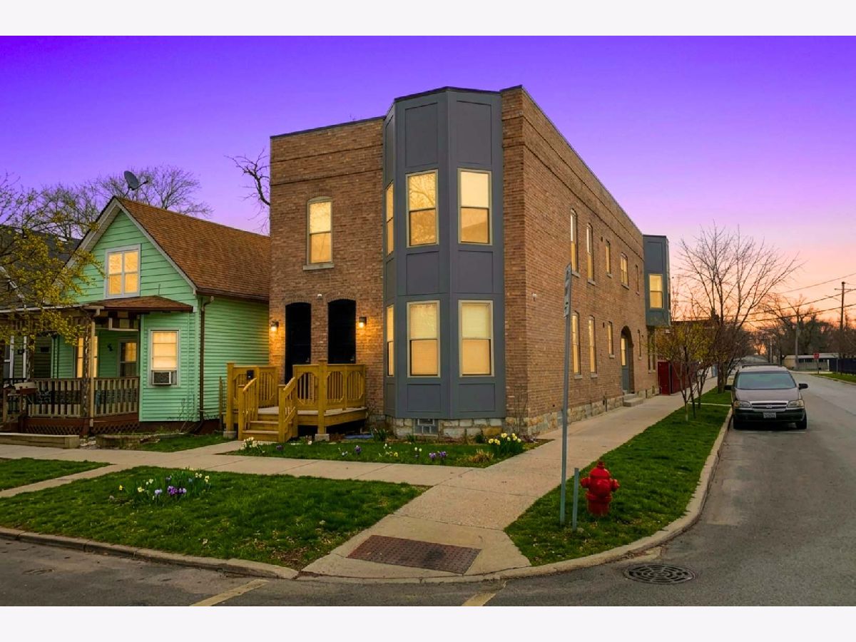  For Rent Blue Island Illinois, 13443 Greenwood