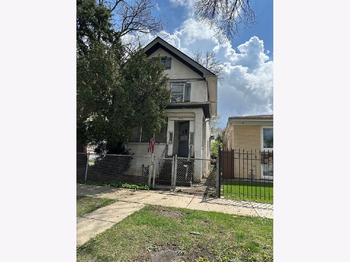 For Sale Chicago Illinois, 5901 Berenice Avenue