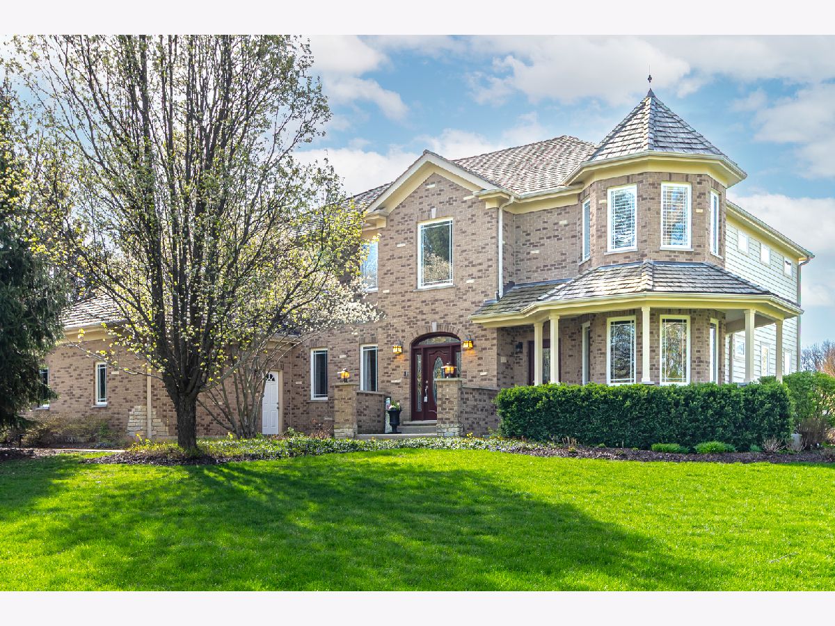  For Sale Wadsworth Illinois, 38868 Oakcrest Lane