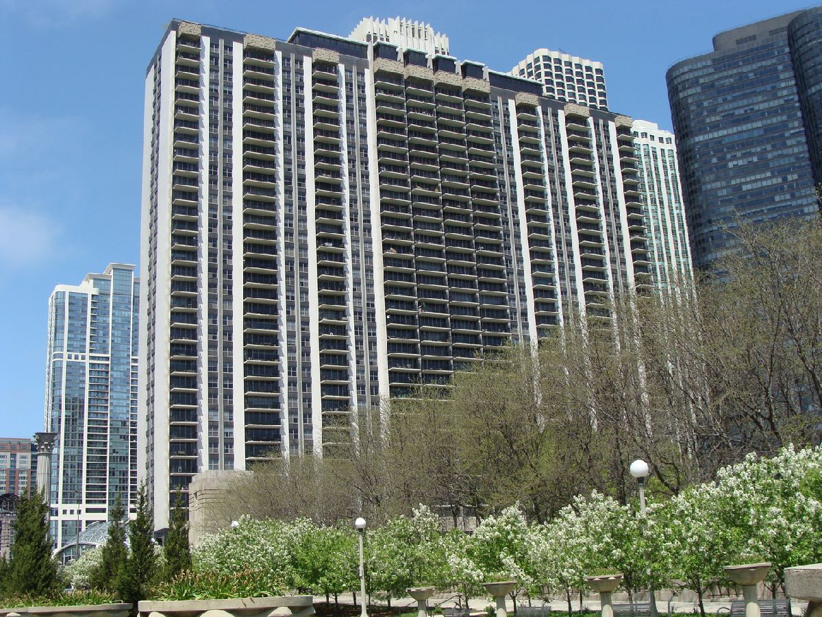  For Rent Chicago Illinois, 400 Randolph