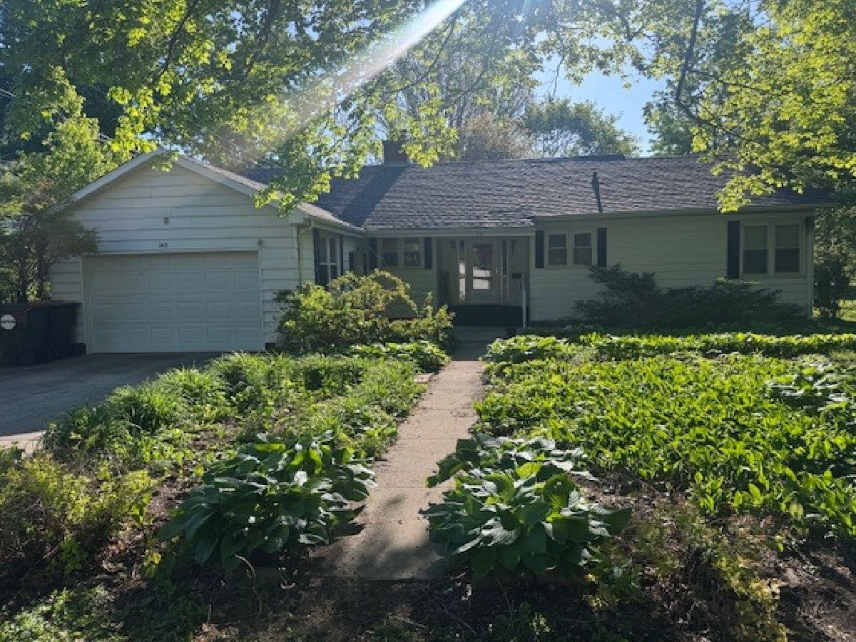  For Sale Leroy Illinois, 305 East Street