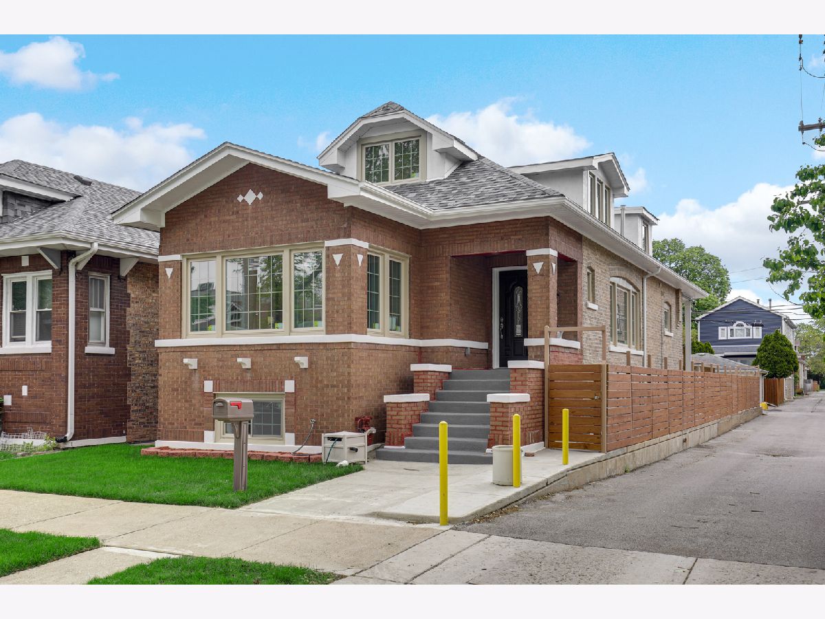  For Sale Chicago Illinois, 4915 Kostner Avenue