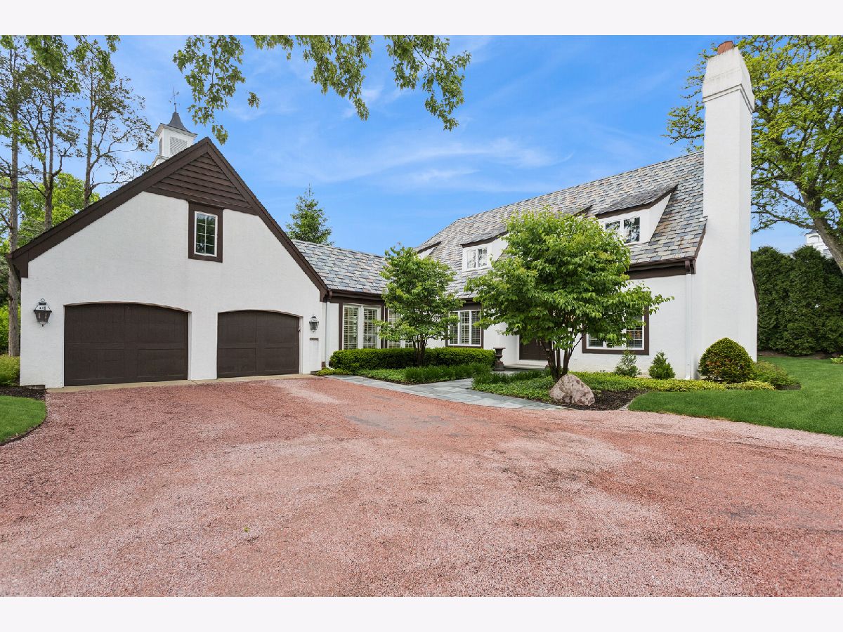 Homes Sold Burr Ridge Club Burr Ridge Illinois, 401 Burr Ridge Club