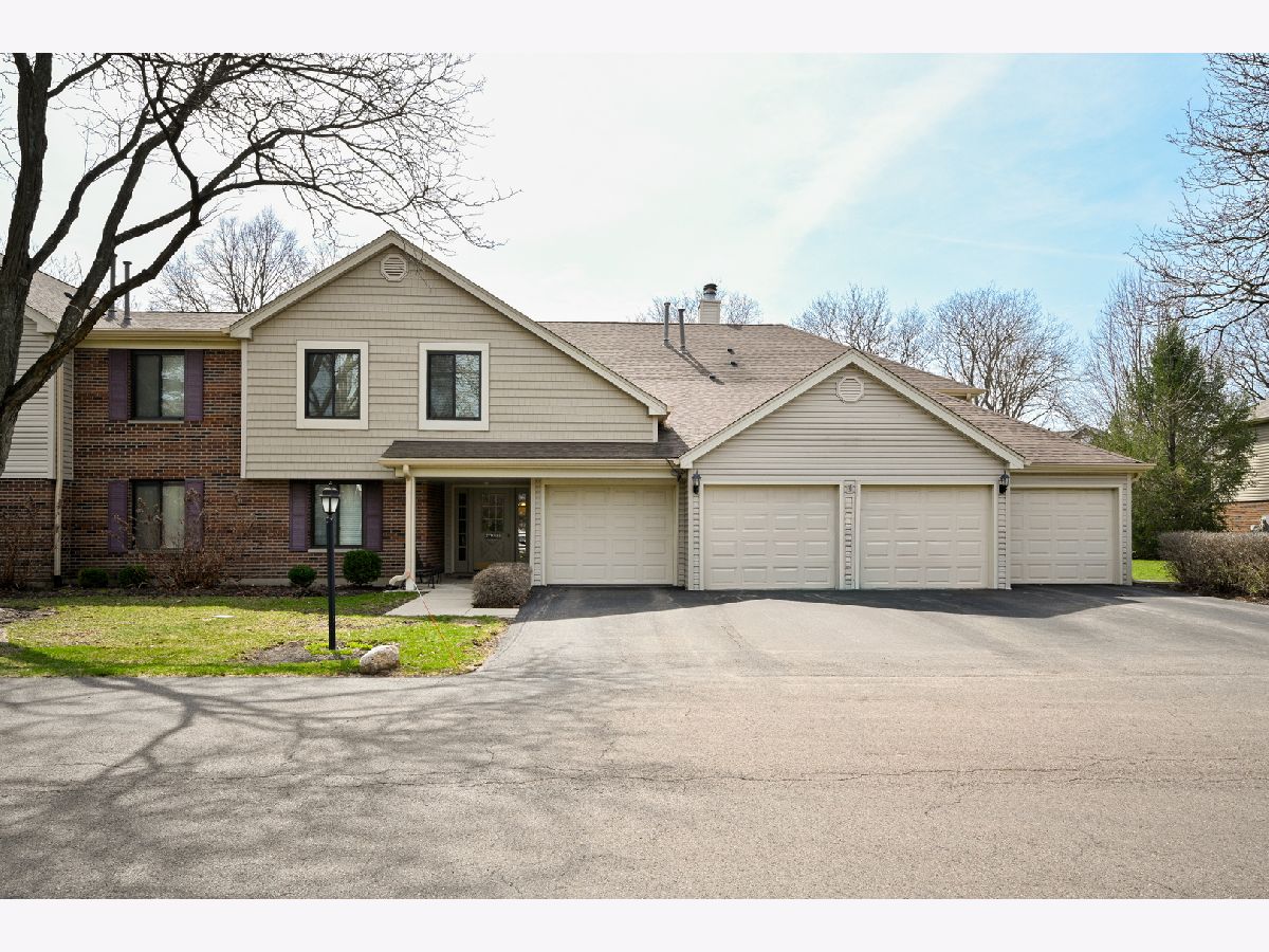  For Sale Winfield Illinois, 27W685 Grasmere Drive