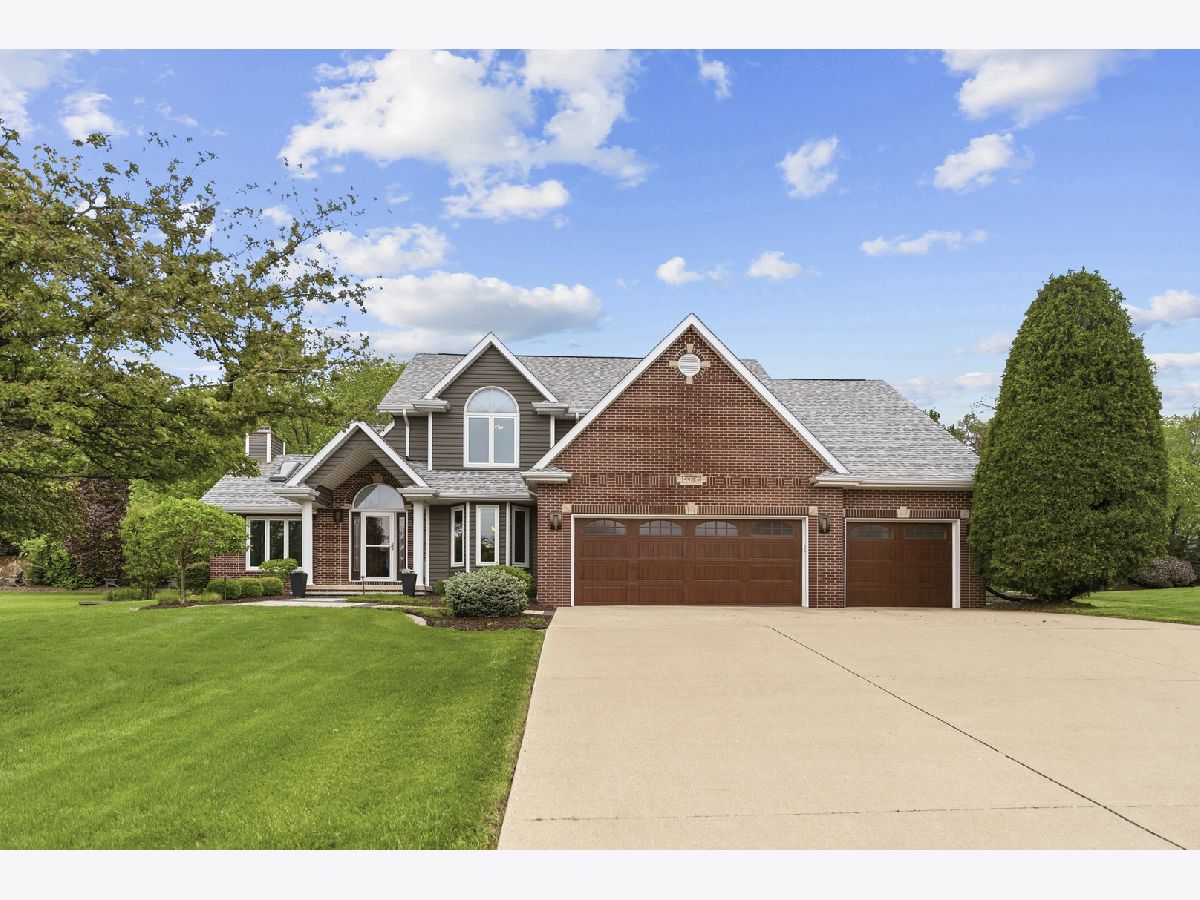 Sold Bettendorf Iowa, 4986 Foxborough