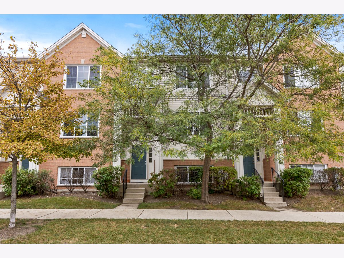  For Rent Des Plaines Illinois, 726 Hanbury