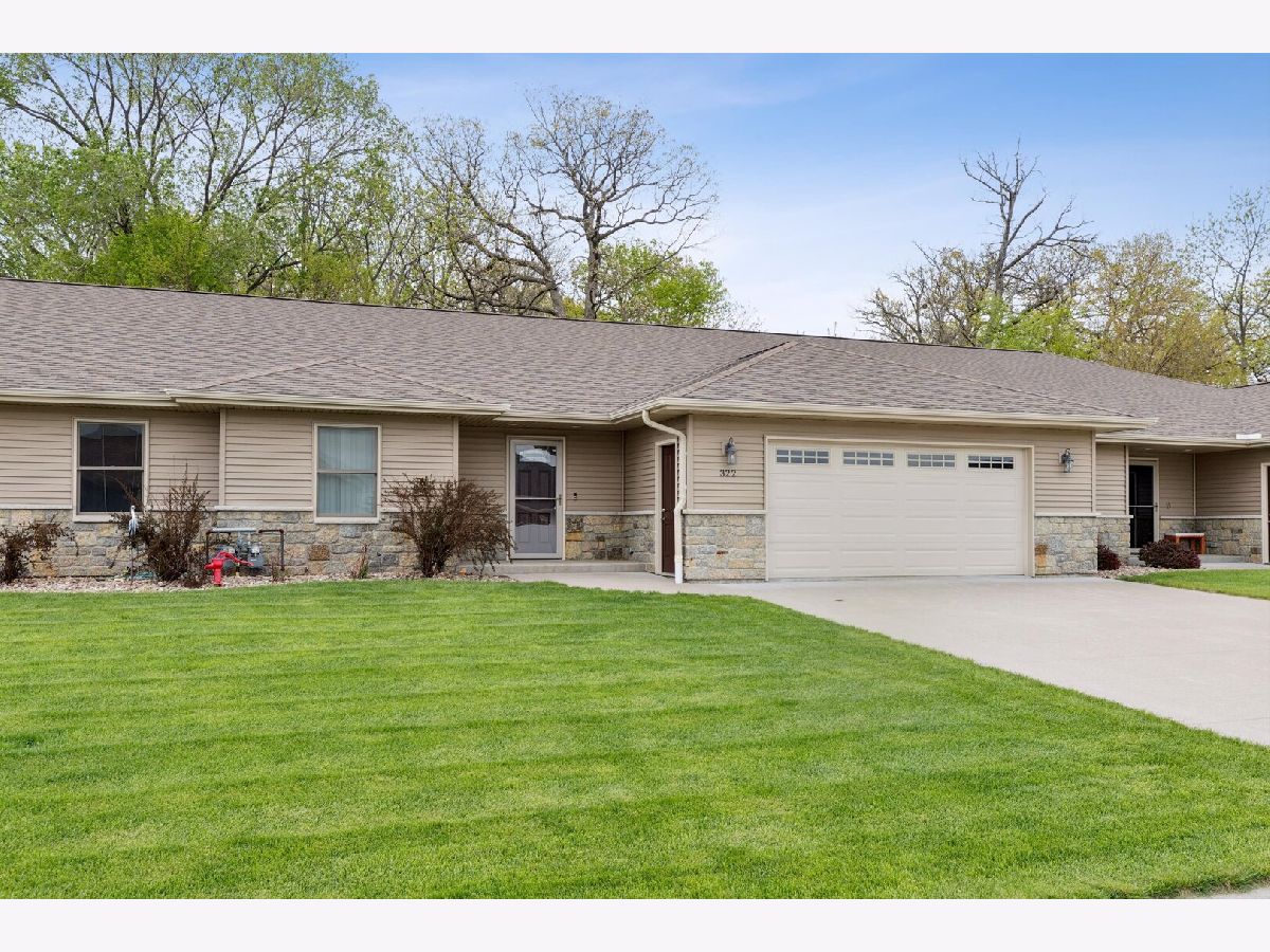  Sold Camanche Iowa, 322 River