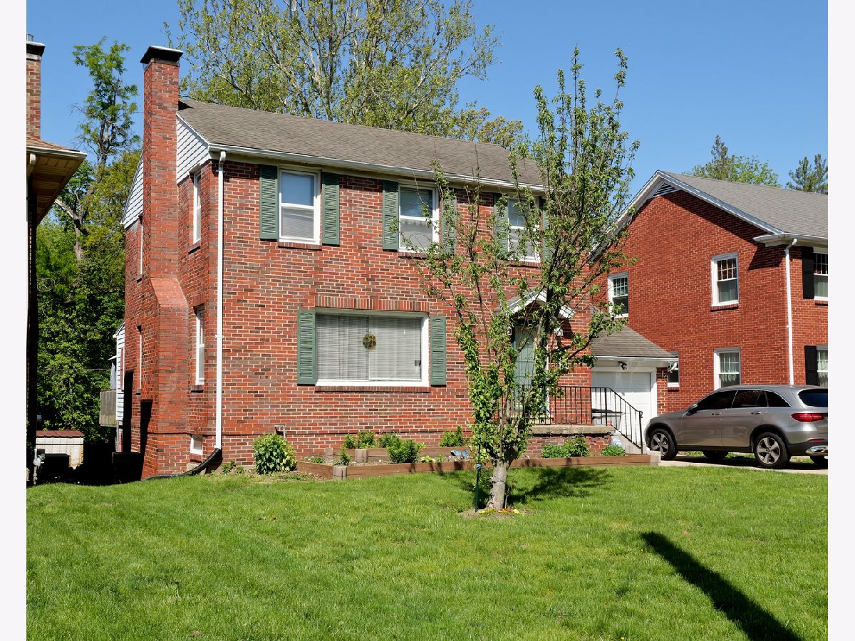  Sold Decatur Illinois, 349 Oakcrest