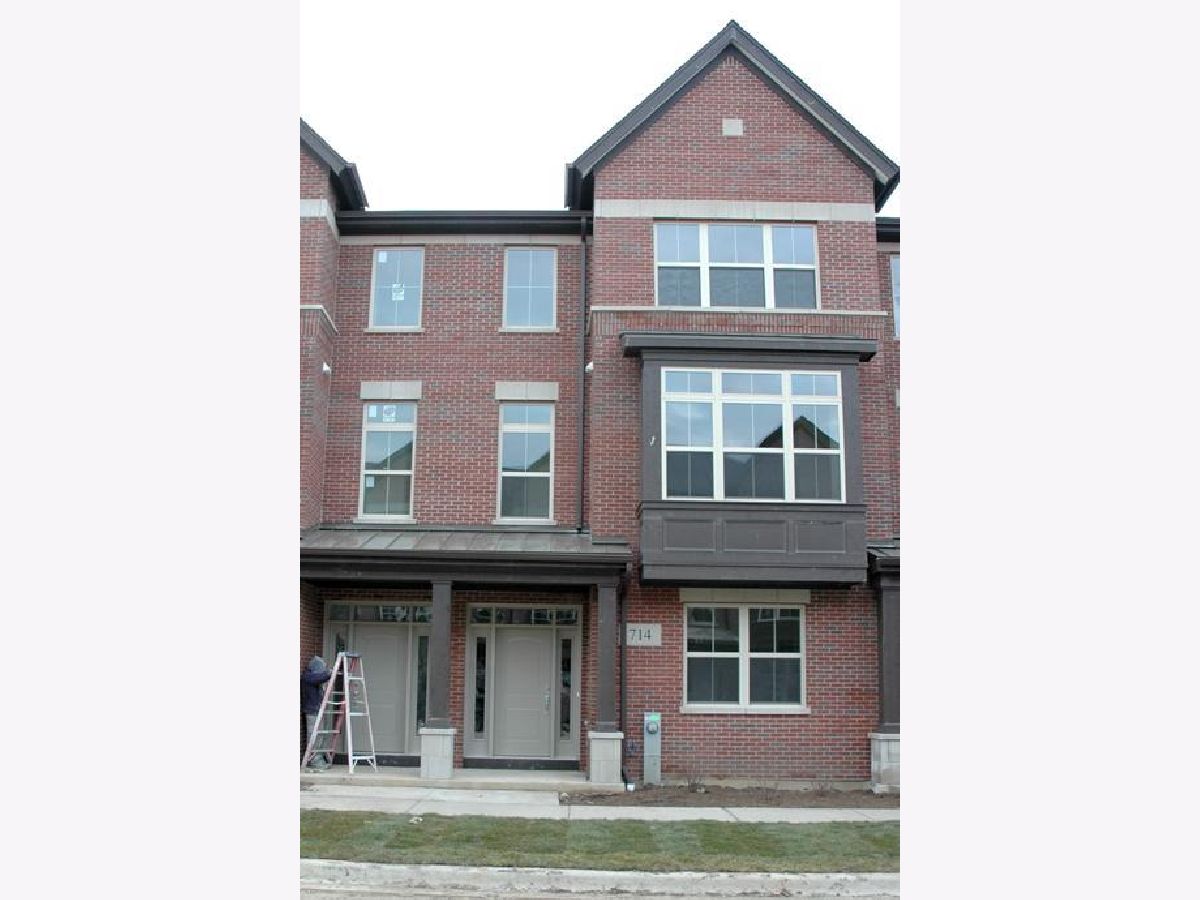  For Rent Vernon Hills Illinois, 717 Keystone