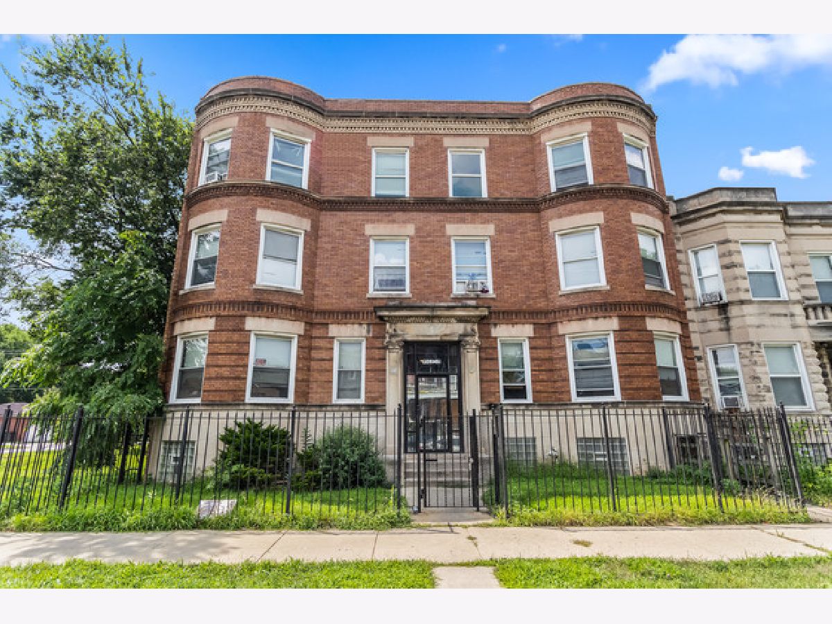  For Rent Chicago Illinois, 7250 Yale