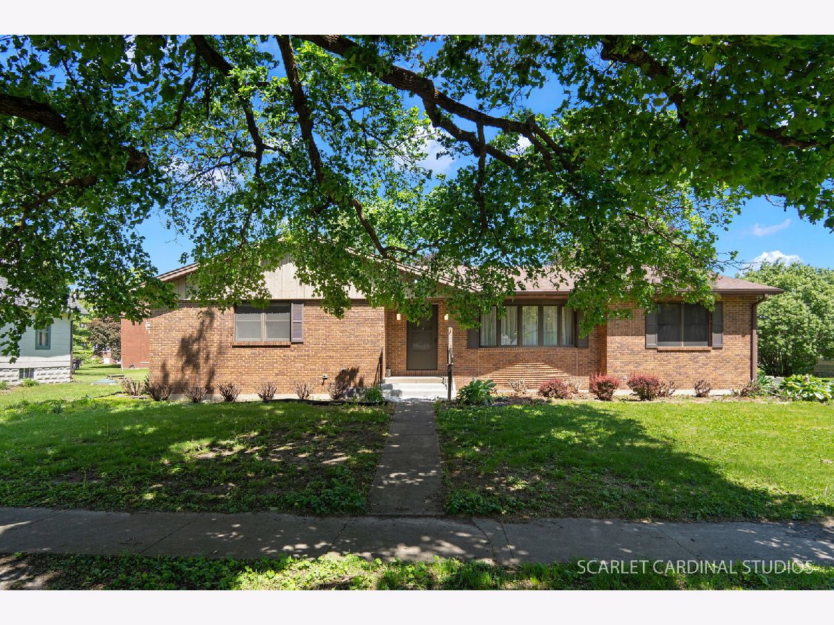  For Sale Leland Illinois, 220 North Street