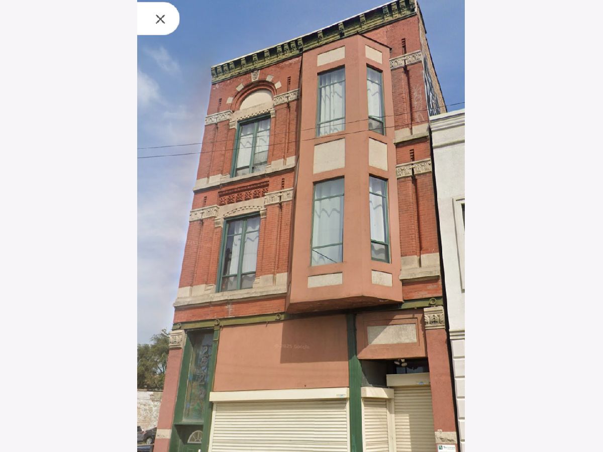  For Rent Chicago Illinois, 2322 Roosevelt