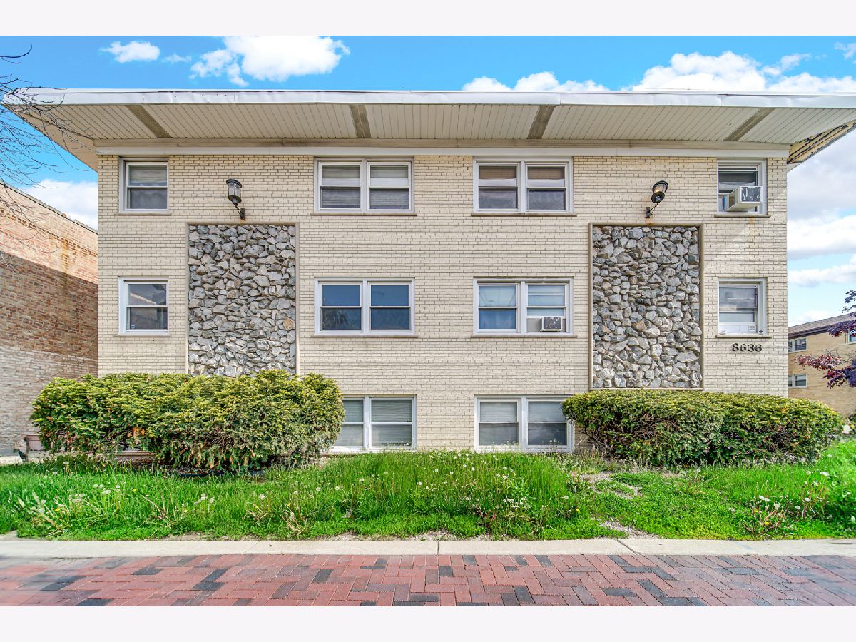  For Sale River Grove Illinois, 8636 Grand Avenue