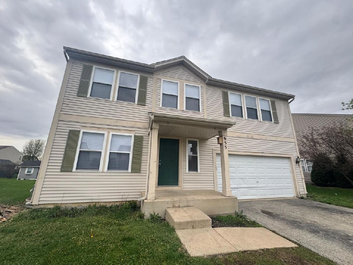 For Rent Bourbonnais Illinois, 655 Winston