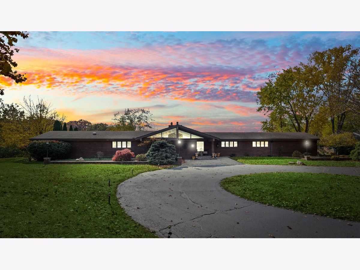  For Sale Danville Illinois, 120 Thornhill Drive
