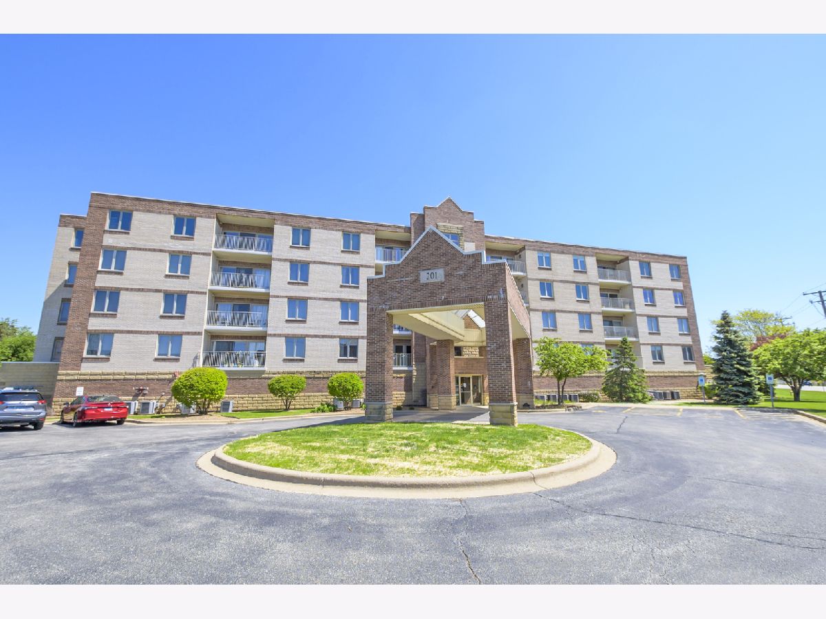 Condominiums For Sale Essex Place Elmhurst Illinois, 201 Brush Hill Road