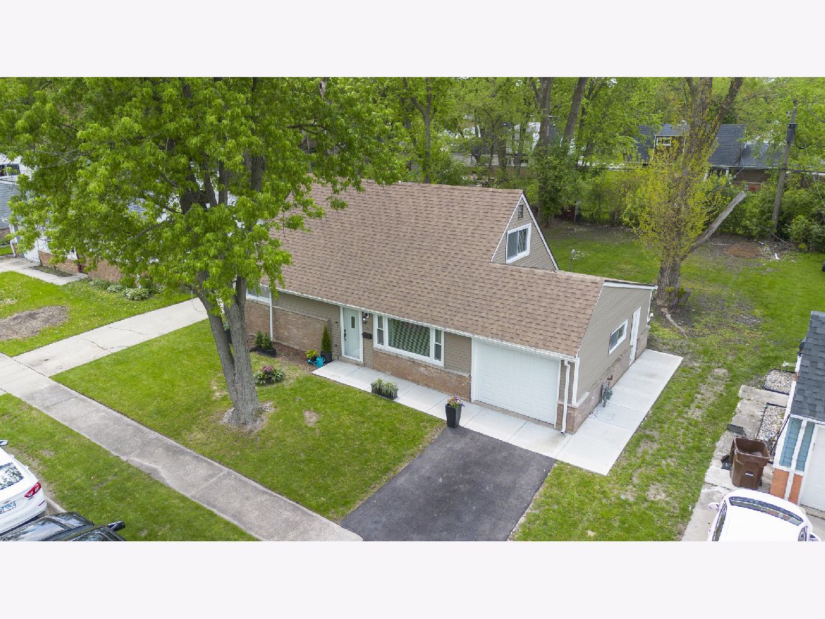  For Sale Park Forest Illinois, 182 Washington Street