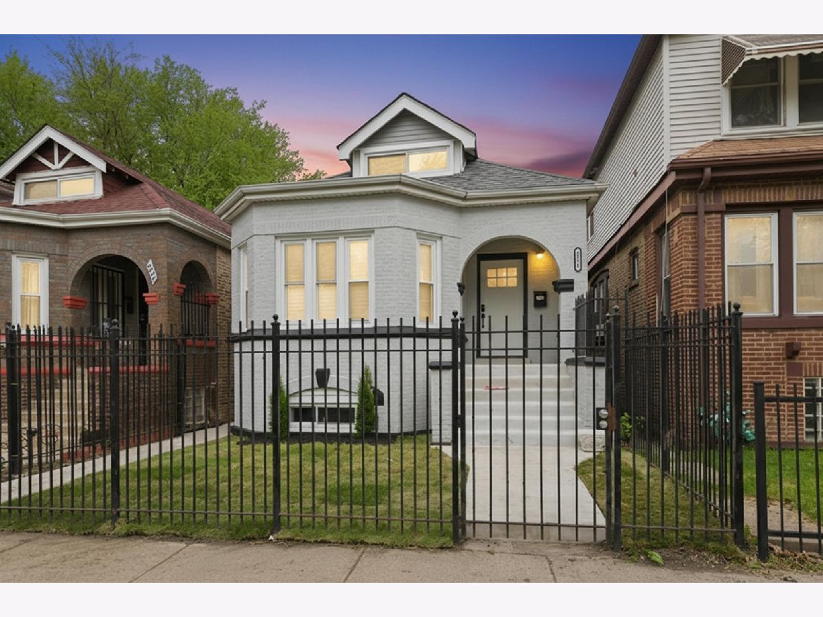  For Sale Chicago Illinois, 6824 Wood Street