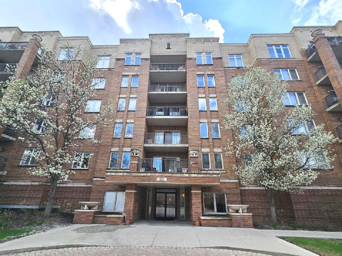  For Rent Elk Grove Village Illinois, 655 Perrie