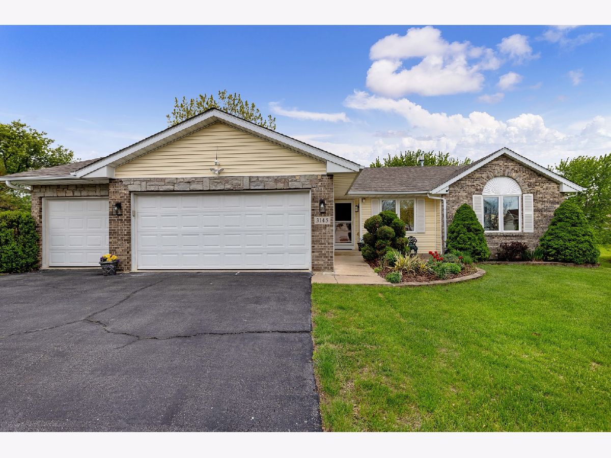  For Sale Rockford Illinois, 3145 Chanters Court
